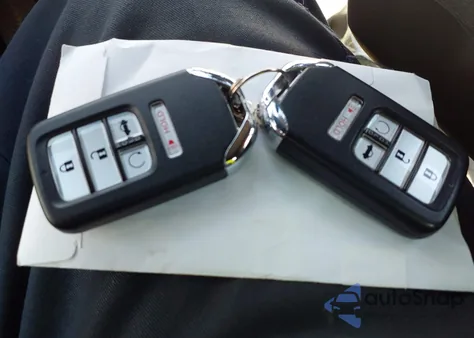 2022 Honda Accord Sport 2.0T from USA, damaged, VIN 1HGCV2F32NA023553